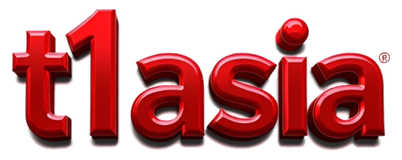 t1asia logo